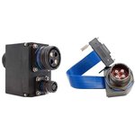 CF-020011-330, Media Converters Single Chnl DVI to SDI Copper converter