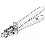 63811-6200, Crimpers / Crimping Tools HAND TOOL HAND TOOL