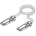 74742-0002, Ethernet Cables / Networking Cables SFP COPPER CBL ASSY 4G 2M