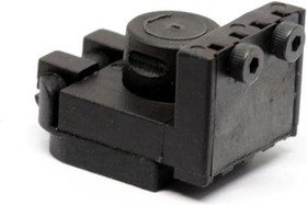 63825-8875, Позиционер обжимного инструмента, Molex 63825-8800 Ratchet Hand Crimp Tool