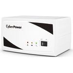 CyberPower SMP350EI, Инвертор для котла CyberPower SMP350EI 350VA/200W чистый ...