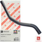 20575, Патрубок печки CHEVROLET Aveo отводящий