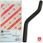 20617, Патрубок печки CHEVROLET Lacetti подводящий