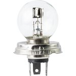 1007095, Лампа накаливания R2 45/40W (12V) (упаковка 1шт.)
