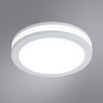 Arte Lamp TABIT Светильник потолочный LED A8430PL-1WH