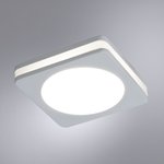 Arte Lamp TABIT Светильник потолочный LED A8432PL-1WH