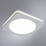 Arte Lamp TABIT Светильник потолочный LED A8433PL-1WH