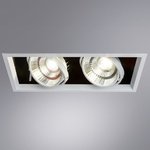 Arte Lamp MERGA Светильник потолочный LED A8450PL-2WH