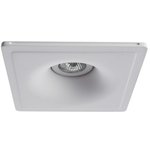 Точечный встраиваемый светильник Arte Lamp INVISIBLE A9410PL-1WH