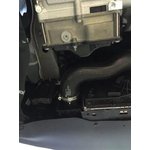 212680V1, ЗАЩИТА КАРТЕРА И КПП SKODA OCTAVIA A7 (RS) 1,4, 1,6, 1,8, MT,DSG,MPI ...