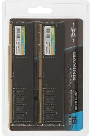 SP016GXLZU360B2A, Модуль памяти Silicon Power 16GB 3600МГц XPOWER Air Cool DDR4 (Kit of 2) CL18 DIMM 1Gx8 SR
