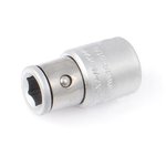 609500 Держатель бит 1/4", фиксатор шар