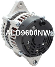 Фото 1/10 ALD9600NW, Генератор