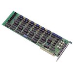 Плата интерфейсная Advantech Плата ввода-вывода ISA PCL-726-CE 144ch