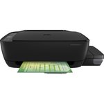 МФУ струйный HP Ink Tank 415 AiO (Z4B53A) A4 WiFi USB черный