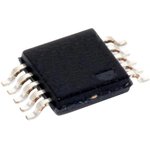 LTC6902CMS#PBF, Silicon Oscillators 1 to 4 Out, MP Osc w/ SS Mod