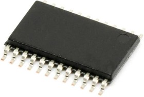 LT1133AISW#PBF, RS-232 Interface IC Advanced Low Power 5V RS232 Drivers/Receivers with Small Capacitors (Includes LT1130 thru LT1141)