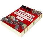 MGJ1D121505MPC-R7, Isolated DC/DC Converters - Through Hole DC/DC 1W 12VIN ...