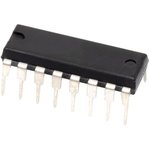 LT1081CN#PBF, RS-232 Interface IC Advanced Low Power 5V RS232 Dual Driver/Receiver