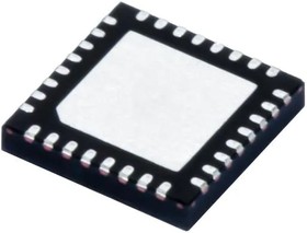 CC2650F128RHBR, RF Microcontrollers - MCU SimpleLink™ 32-bit Arm Cortex-M3 multiprotocol 2.4 GHz wireless MCU with 128kB Flash 32-VQFN -40 t