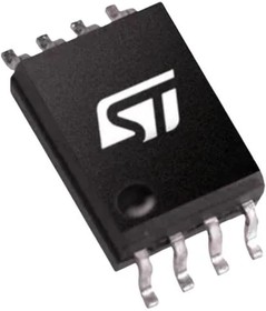 Фото 1/2 TSX9292IYDT, Operational Amplifiers - Op Amps Large bandwidth (16MHz), rail-to-rail 16V CMOS Op-Amps, dual