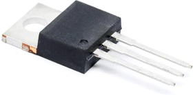IRF510PBF-BE3, MOSFET 100V N-CH HEXFET D2-PAK