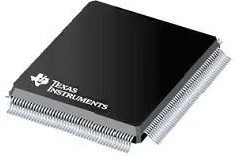 TMS320F28333PGFA, Digital Signal Processors & Controllers - DSP, DSC C2000™ 32-bit MCU with 100 MIPS, FPU, 512 KB flash, EMIF, 12b ADC 176-L