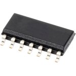 LT1791IS#PBF, RS-422/RS-485 Interface IC 60V Fault Protected RS485/RS422 Trans