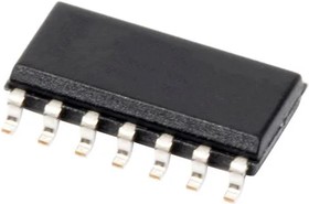LTC2852IS#PBF, RS-422/RS-485 Interface IC 3.3V 20Mbps RS485/RS422 Tran