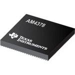 AM4378BZDN80, Microprocessors - MPU Sitara Processor 80Mhz, 0 to 90