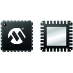 MCP23016-I/ML, Interface - I/O Expanders 16 bit In/Out