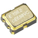 X1G005221002811, OSC, 156.25MHZ, LVPECL, 3.2MM X 2.5MM