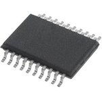 MAX4533CAP+, Analog Switch ICs Quad, Rail-to-Rail, Fault-Protected, SPD
