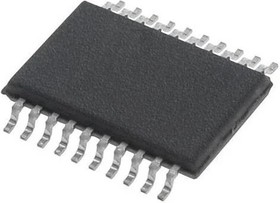 TBD62502APG, Gate Drivers DMOS Transistor Array 7-CH, 50V/0.5A