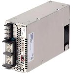 PBA600F-5-F3, Switching Power Supplies 600W 5V 120A Reverse Air Exhaust