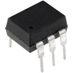 4N26M, Transistor Output Optocouplers PTR 20%, 2.5KV