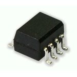 6N139S-TA1, High Speed Optocouplers Darlington 100KBd Transistor Output