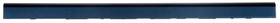 Фото 1/2 Декоративная панель-крышка петель 13NB0EG2AP0201 для ноутбука Asus UX530UQ темно-синяя