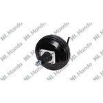 MBH030407, Усилитель вакуумный HYUNDAI G90 (19-) (3.3) MANDO