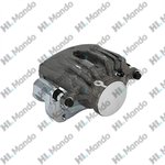 EX581803MA01, Суппорт HYUNDAI Genesis (08-) передний левый MANDO