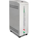 Высокоточный электромеханический стабилизатор напряжения 45 кВА, 380В Orion 45-15/30-20