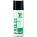 FREEZE 75/200 HFO, Средство замораживающее (пожаробезопасный охладитель)