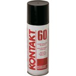 KONTAKT 60/200, Средство чистящее для окисленных и загрязненных контактов