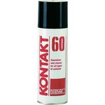 KONTAKT 60/100, Средство чистящее для окисленных и загрязненных контактов