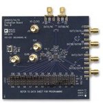 AD9515/PCBZ, Clock & Timer Development Tools 1.5 GHz,2-Channel MiniDivider Eval.Bd.