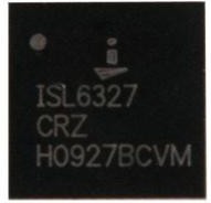 (ISL6327CRZ) ISL6327CRZ QFN-48