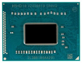 (SR0VQ) процессор Socket BGA1023 Pentium 2117U 1800MHz (Ivy Bridge, 2048Kb L3 Cache, SR0VQ) new