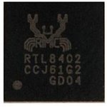(RTL8402) сетевой контроллер RTL8402