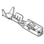 98658-1213, 98658, 98658 Cable Mount Female Crimp Terminal