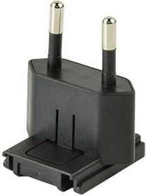 SMI-EU-3, Wall Mount AC Adapters EU AC blade for SMI5-USB series